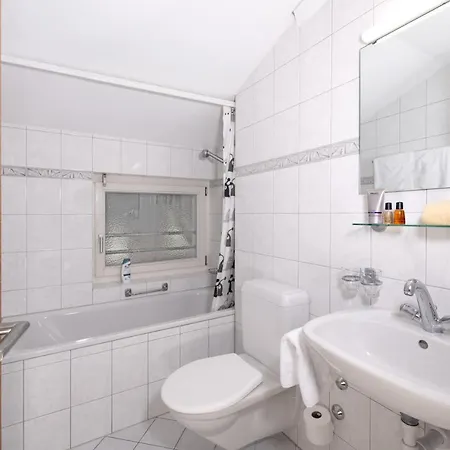 דירה Mountain Nr 4