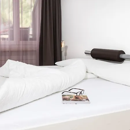 Appartamento Mountain Nr 4 Zermatt