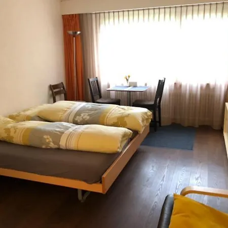 Mountain Nr 4 דירה