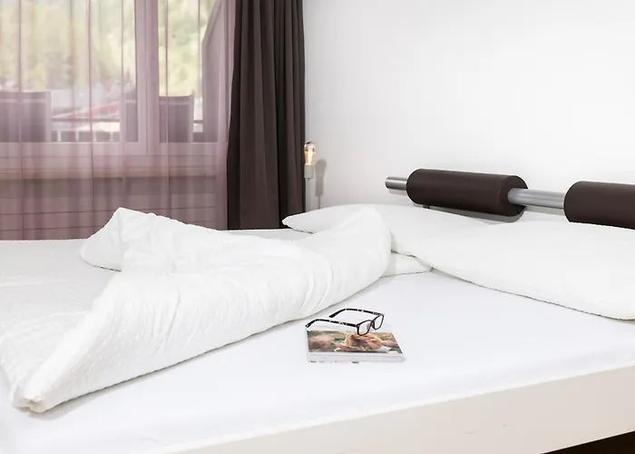 Appartement Mountain Nr 4 Zermatt