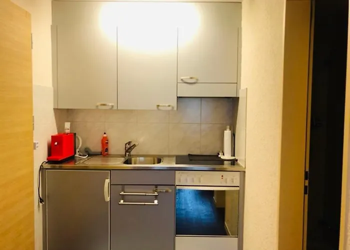 Mountain Nr 4 Zermatt