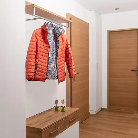 Apartmán Mountain Nr 4
