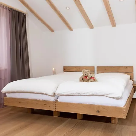 公寓 Mountain Nr 4 采尔马特