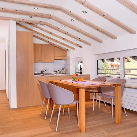 Mountain Nr 4 Apartmán